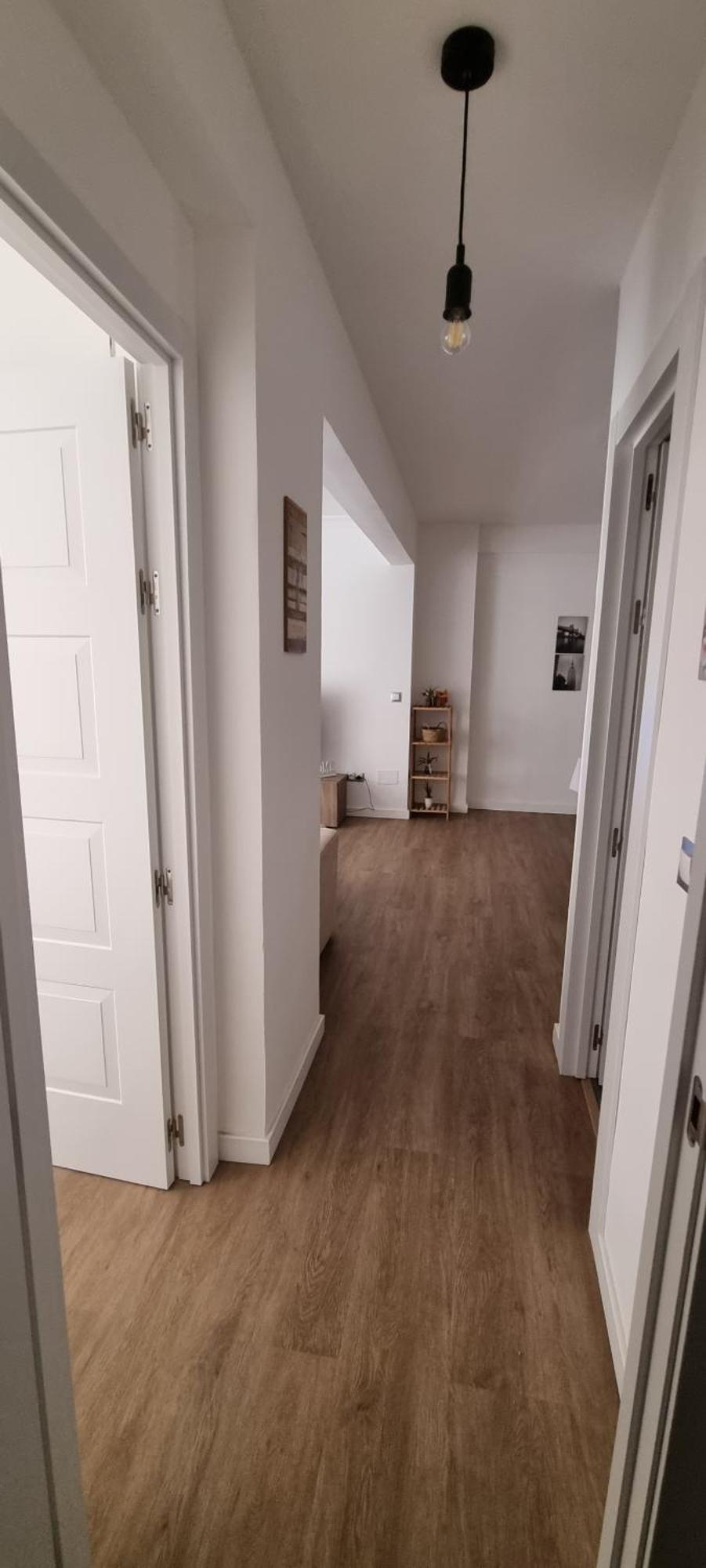 Appartement Family Centro Málaga