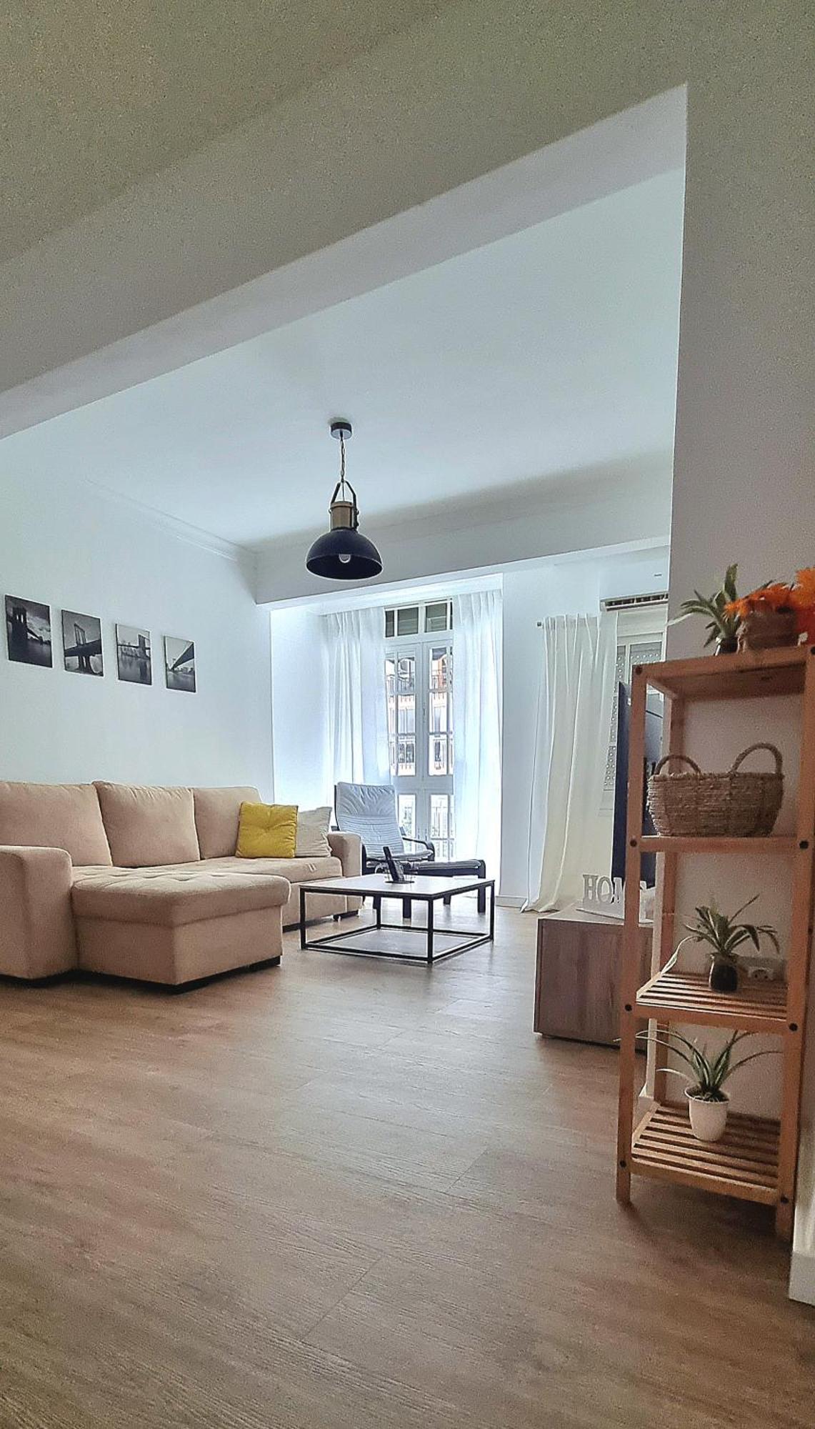 Appartement Family Centro Málaga