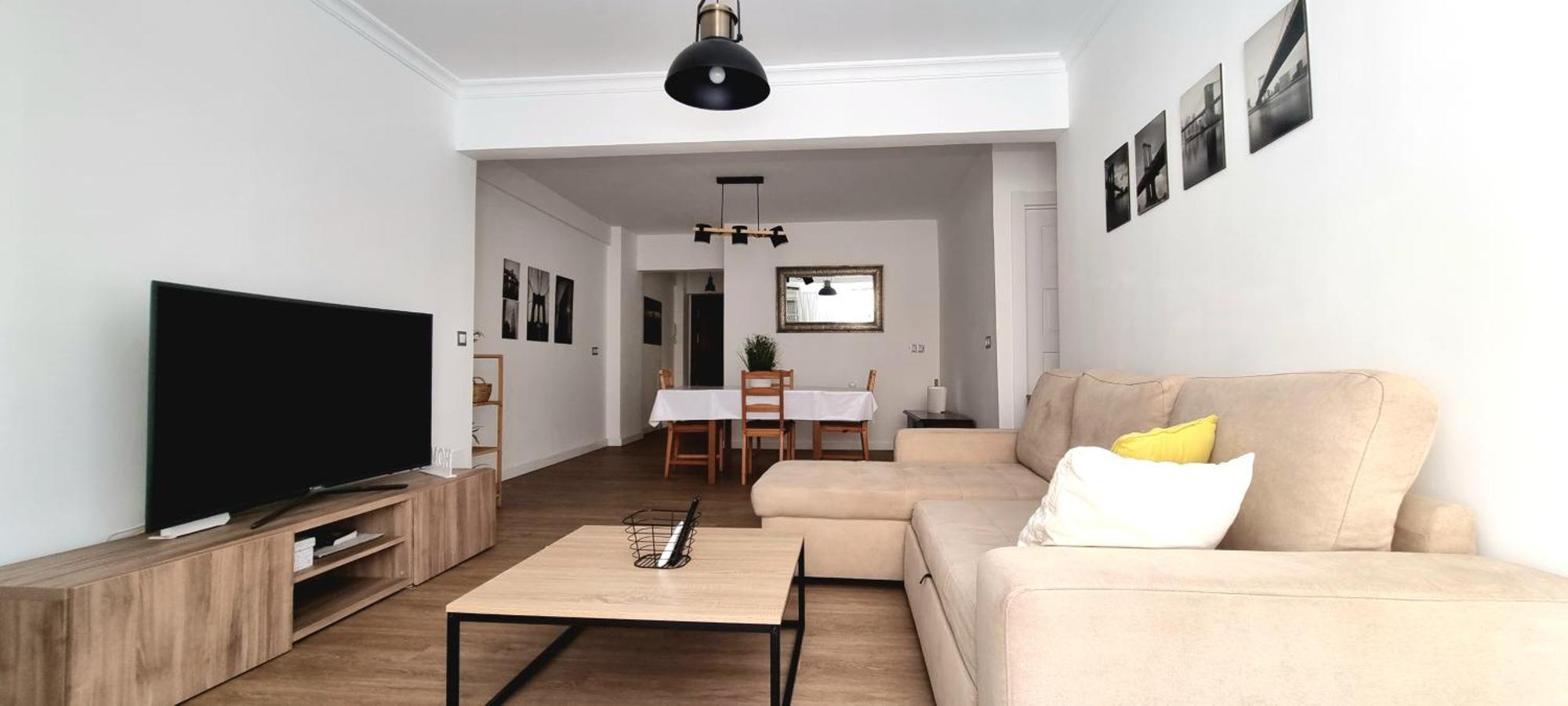 Appartement Family Centro *