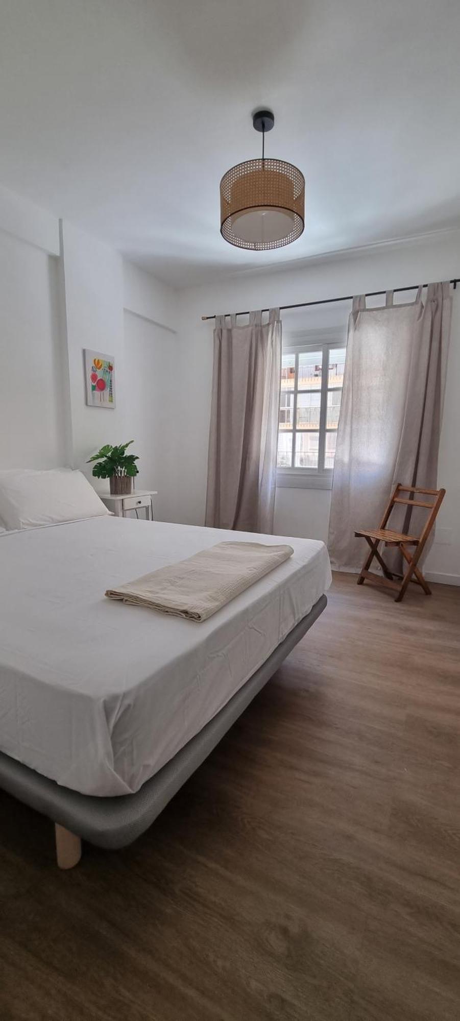 Appartement Family Centro Málaga