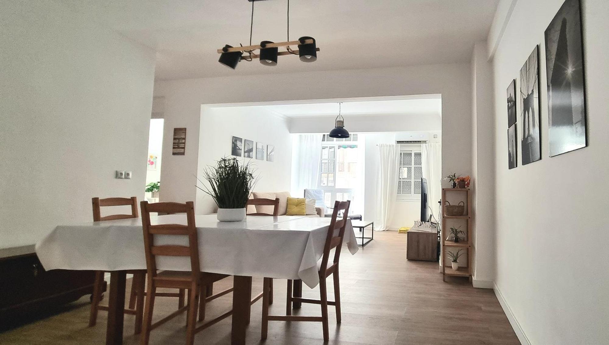 Apartament Family Centro