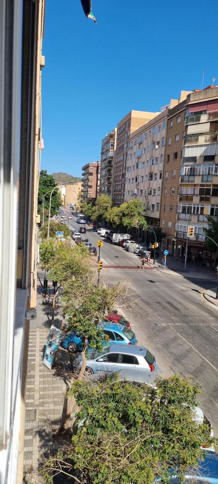 Family Centro Apartament Màlaga