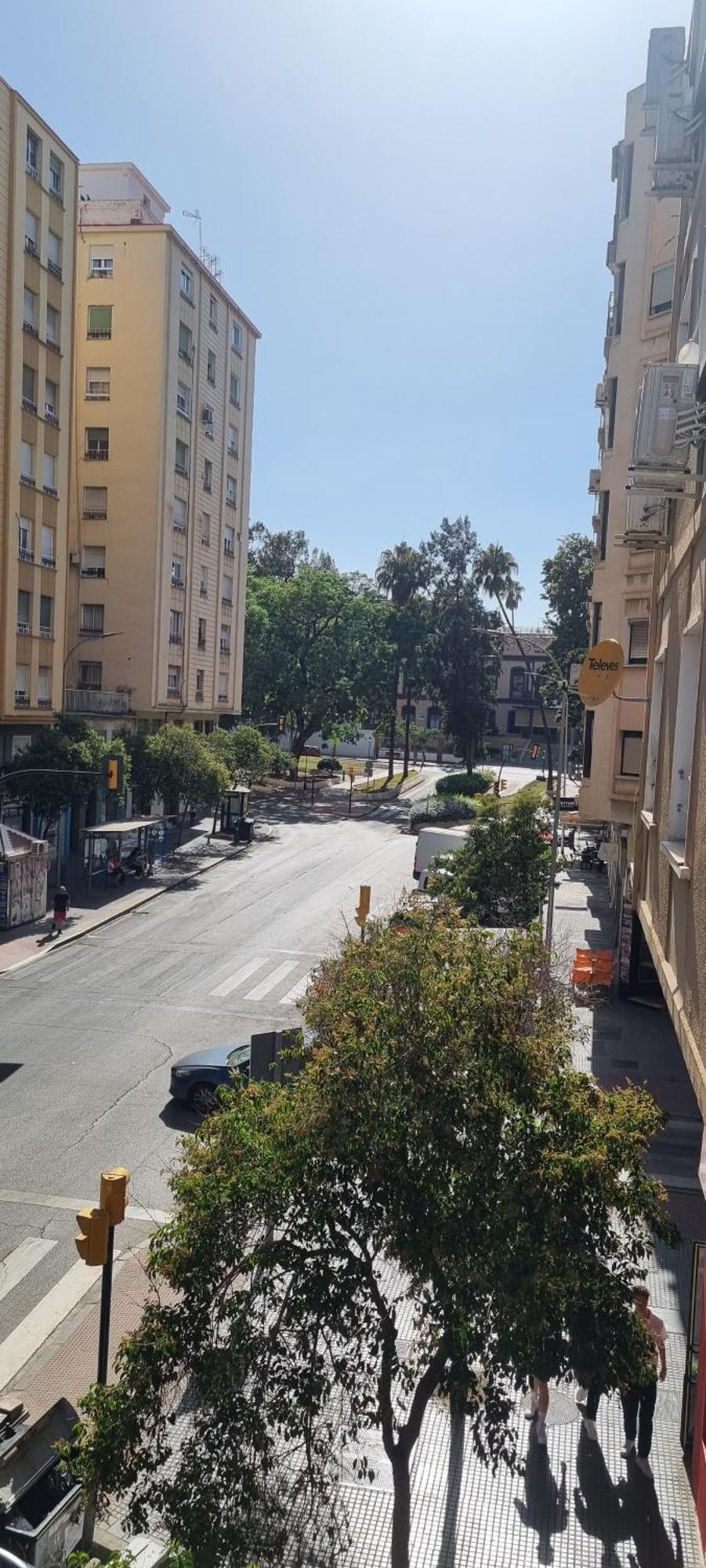 Family Centro Màlaga